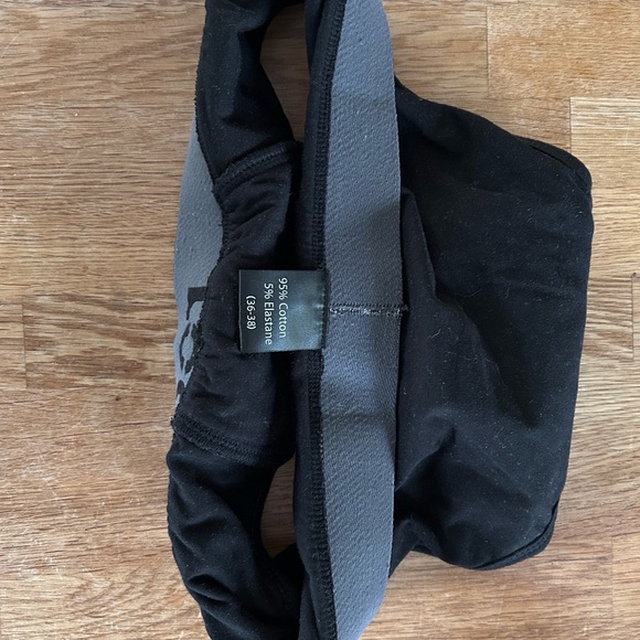 Black RodeoH Boxer Briefs - Picture 2 of 3